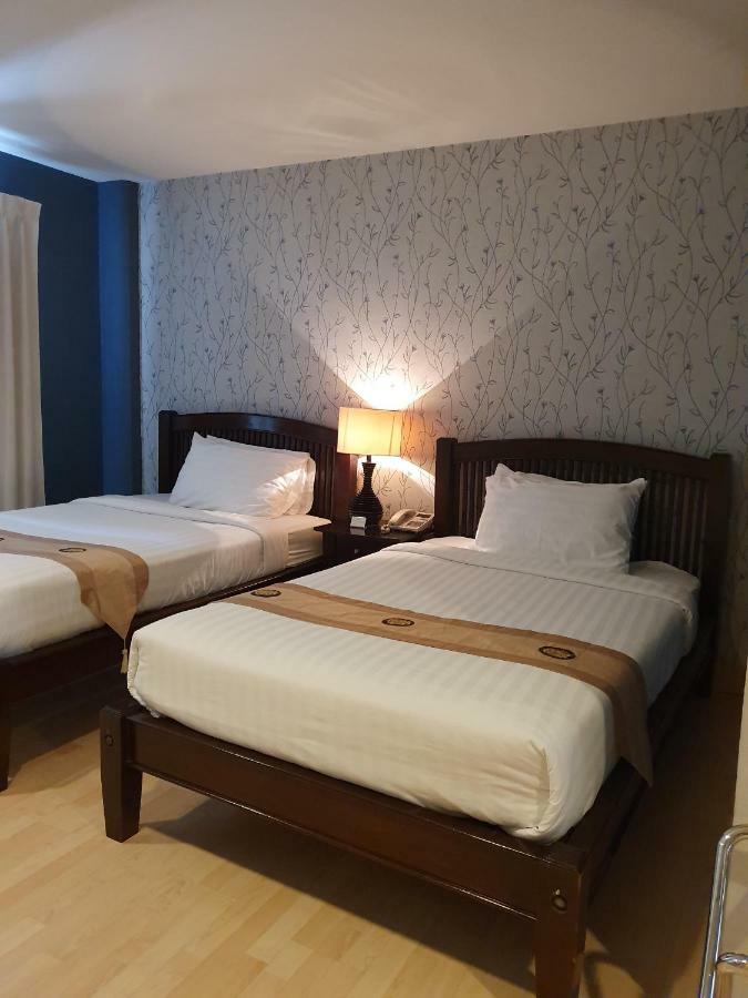 August Residencia Hotel Bangkok