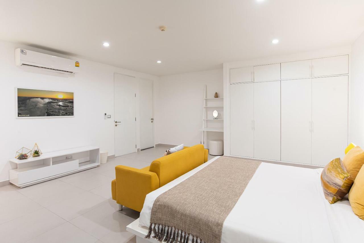 Benviar Tonson Appart hôtel 4*