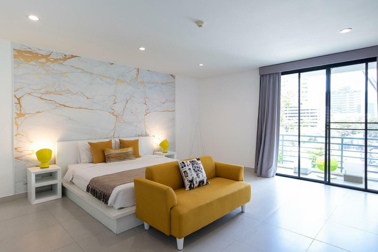 Benviar Tonson Appart hôtel 4*