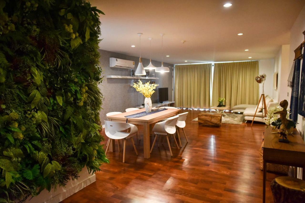 Appart hôtel Benviar Tonson