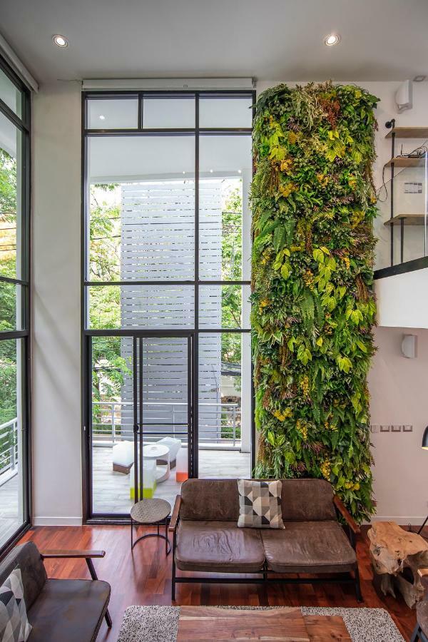 Benviar Tonson Apartahotel Bangkok