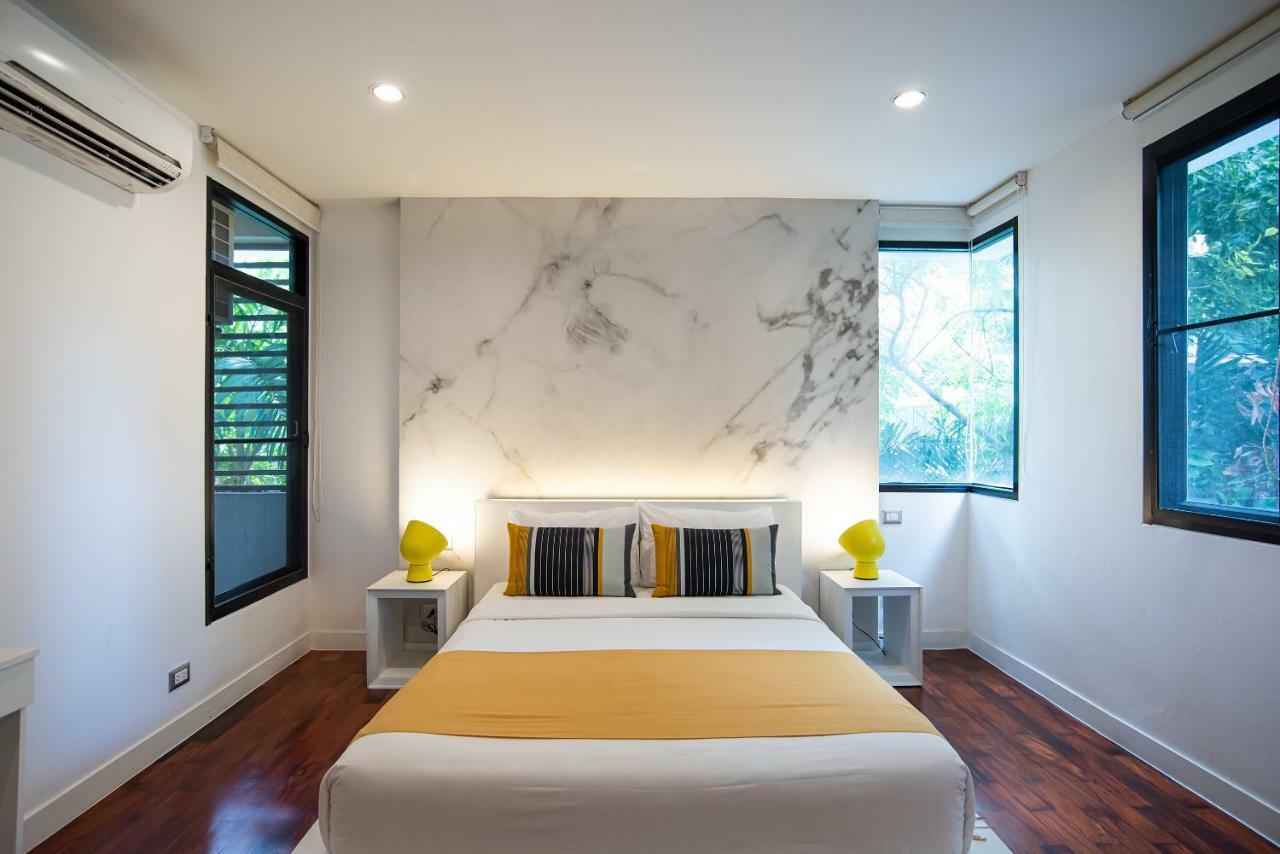 Appart hôtel Benviar Tonson 4*