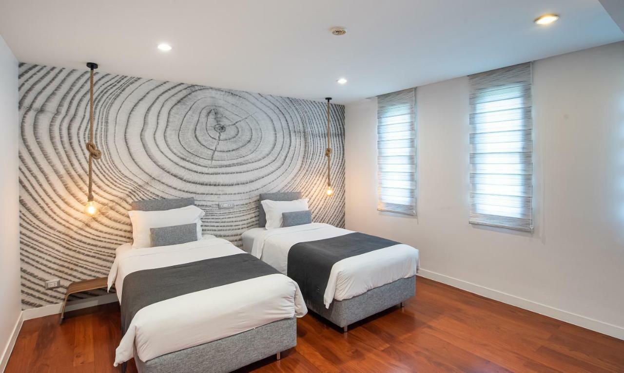 Benviar Tonson Appart hôtel 4*