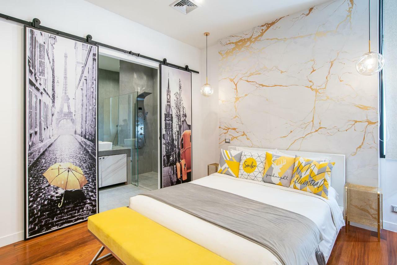 Appart hôtel Benviar Tonson