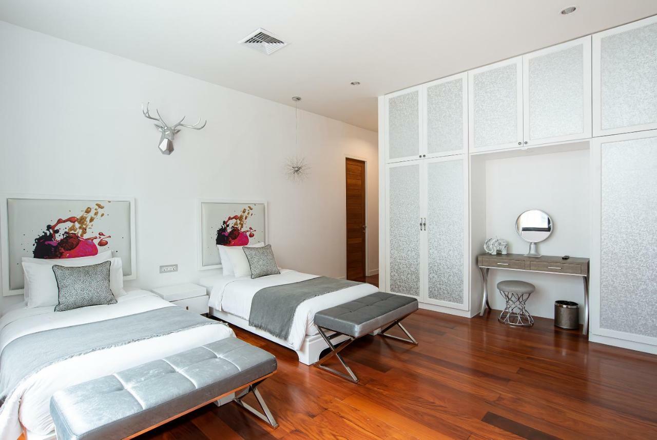Benviar Tonson Apartahotel