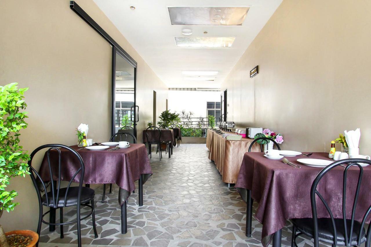 Bally Silom 3* Bangkok