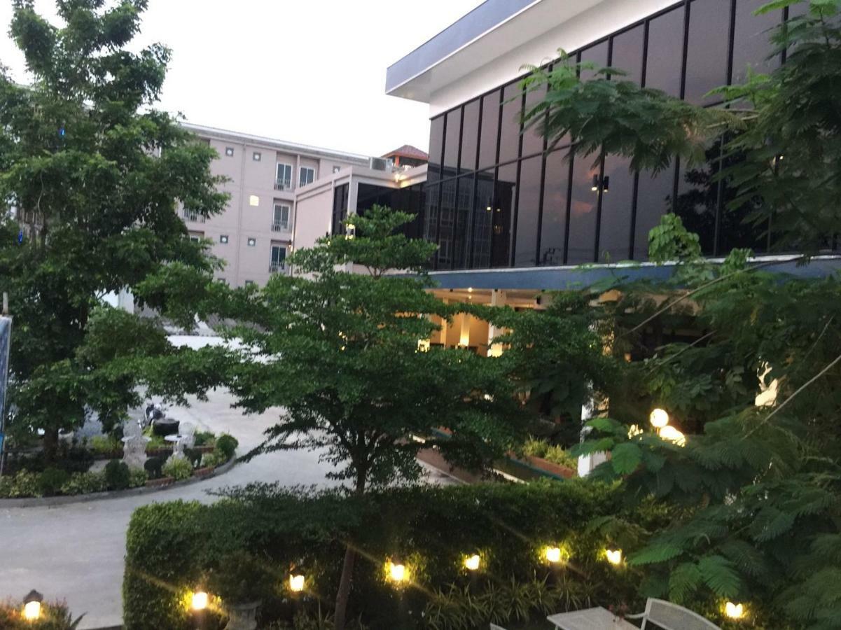 Pongsakorn Boutique 4*