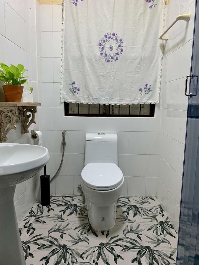 Nhà khách Casa@madame Musur Samsen2 Bangkok