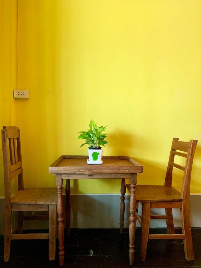 Casa@madame Musur Samsen2 Nhà khách Bangkok