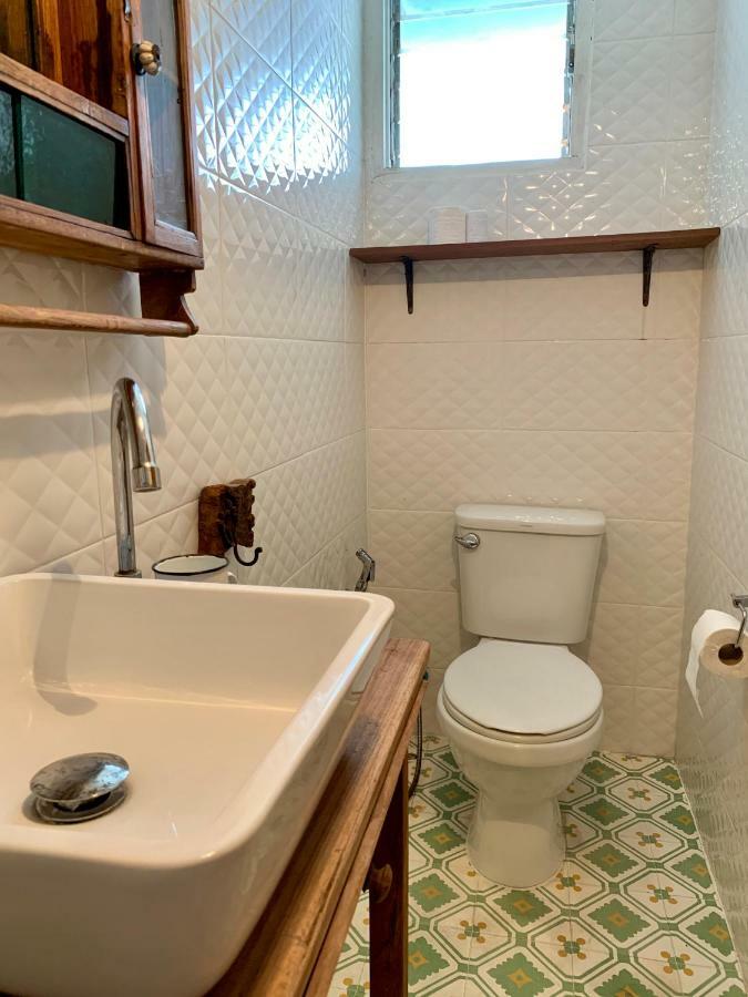 Nhà khách Casa@madame Musur Samsen2 *
