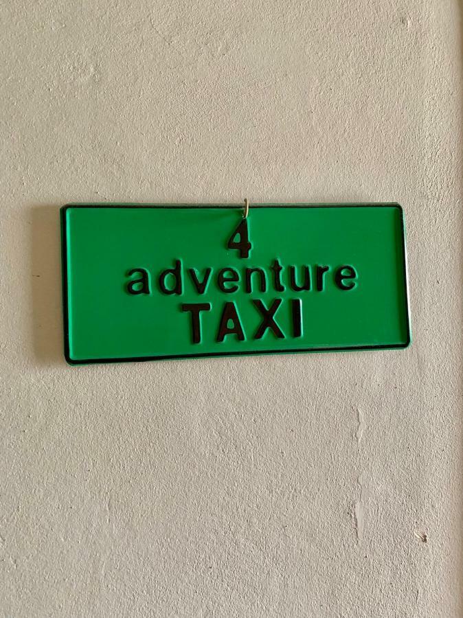 Adventure Bangkok