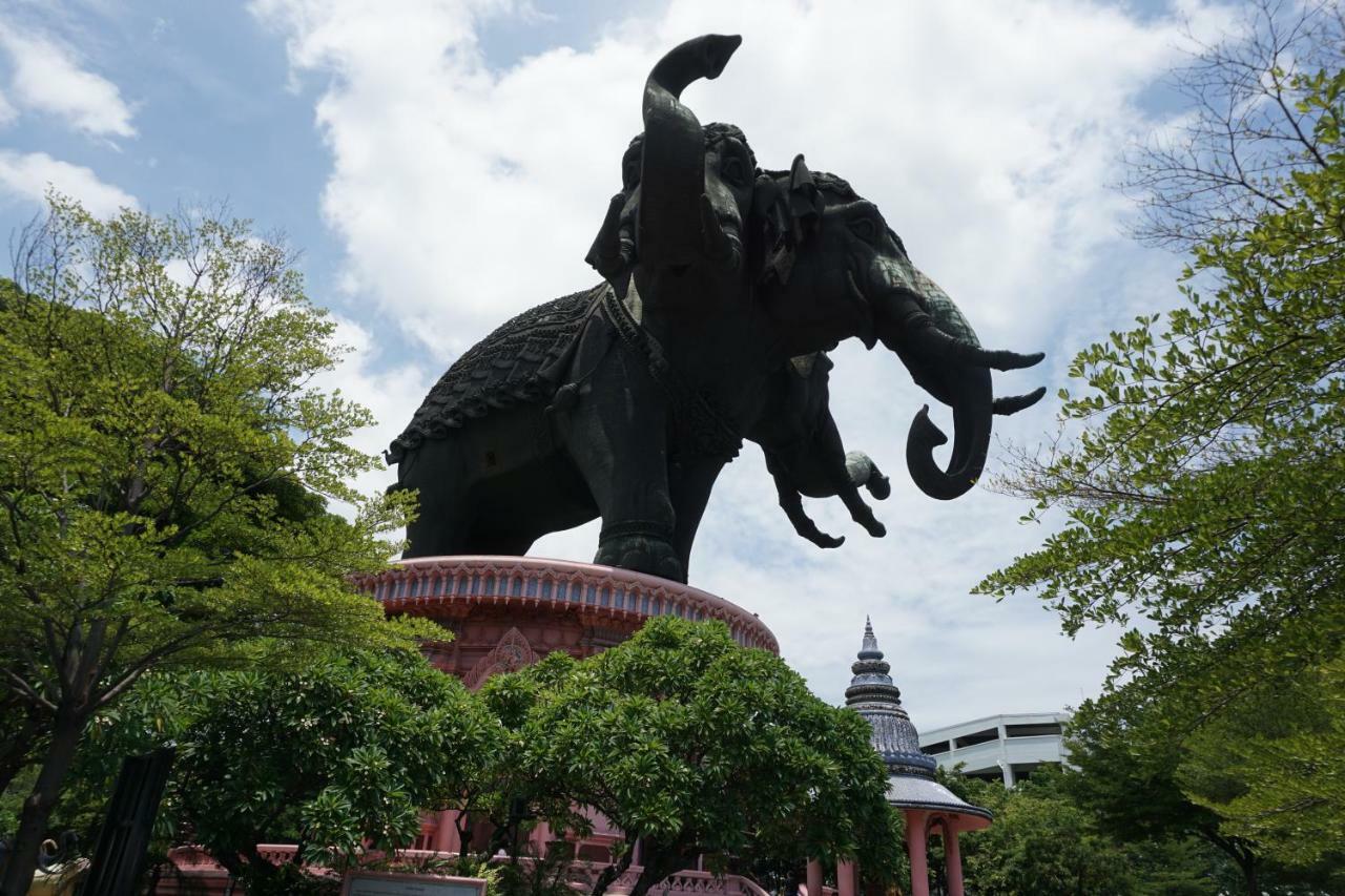 Gallery House Hotel Bangkok