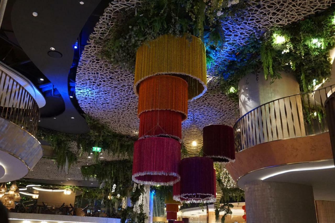 Gallery House Hotel Bangkok