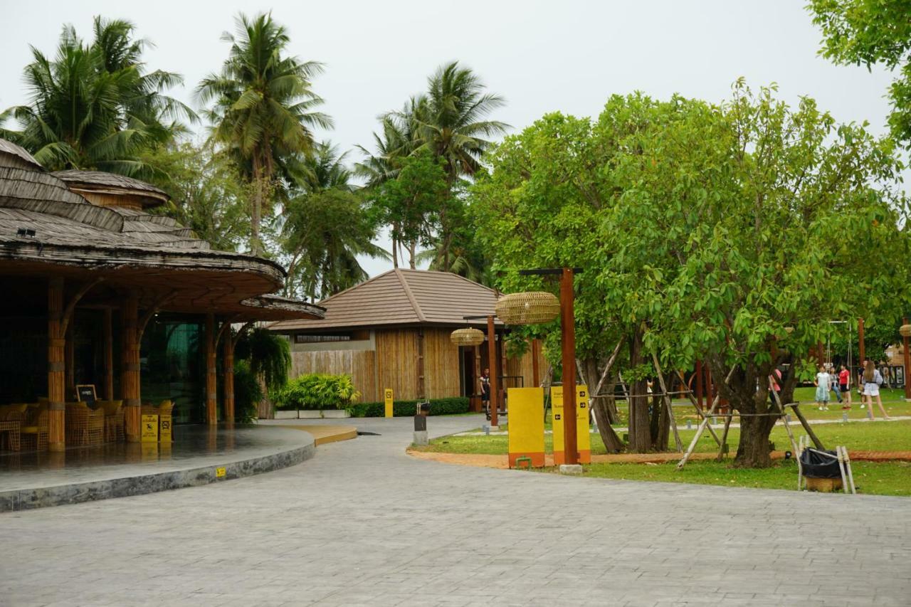 Gallery House Hotel Bangkok