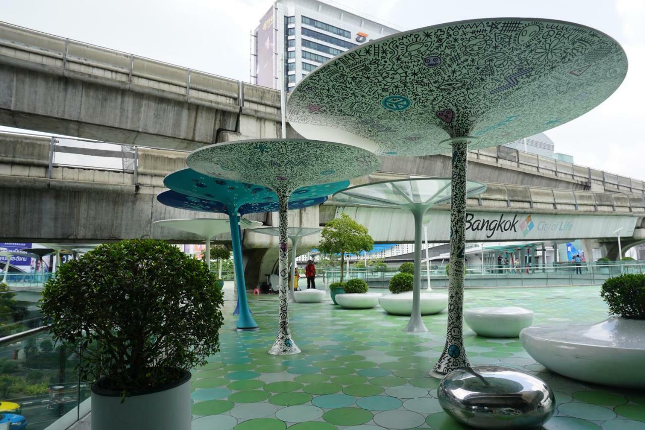 Gallery House Bangkok
