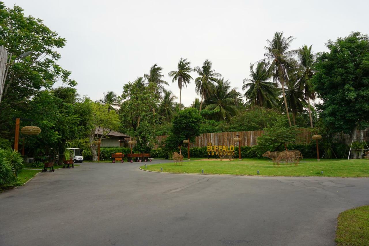Gallery House Hotel Bangkok