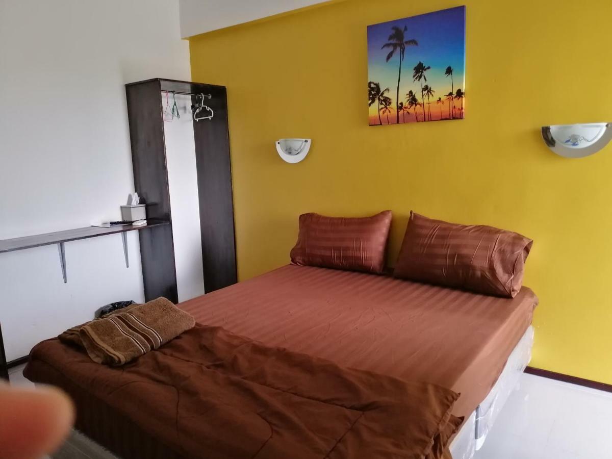 Motel Psm At Donmueng 2*