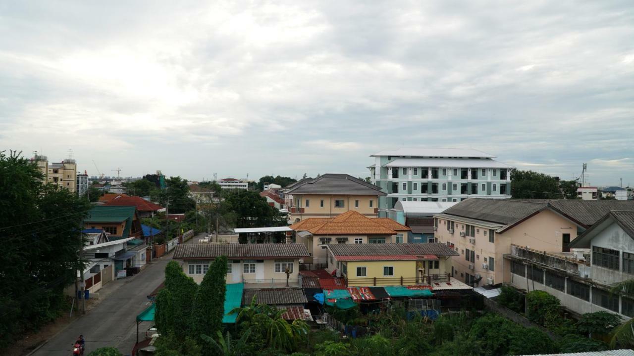 Hostel Banana *