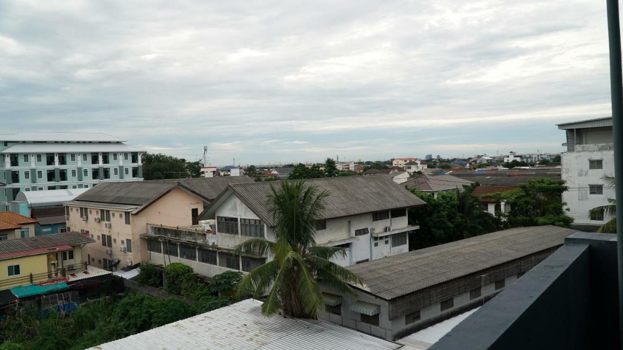 Banana Albergue *