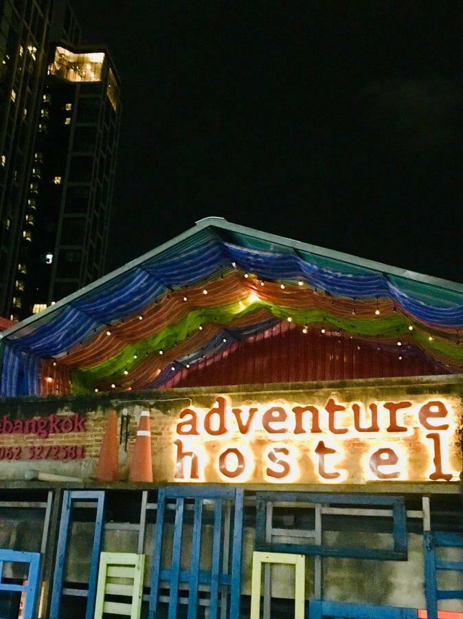 Nhà trọ Adventure