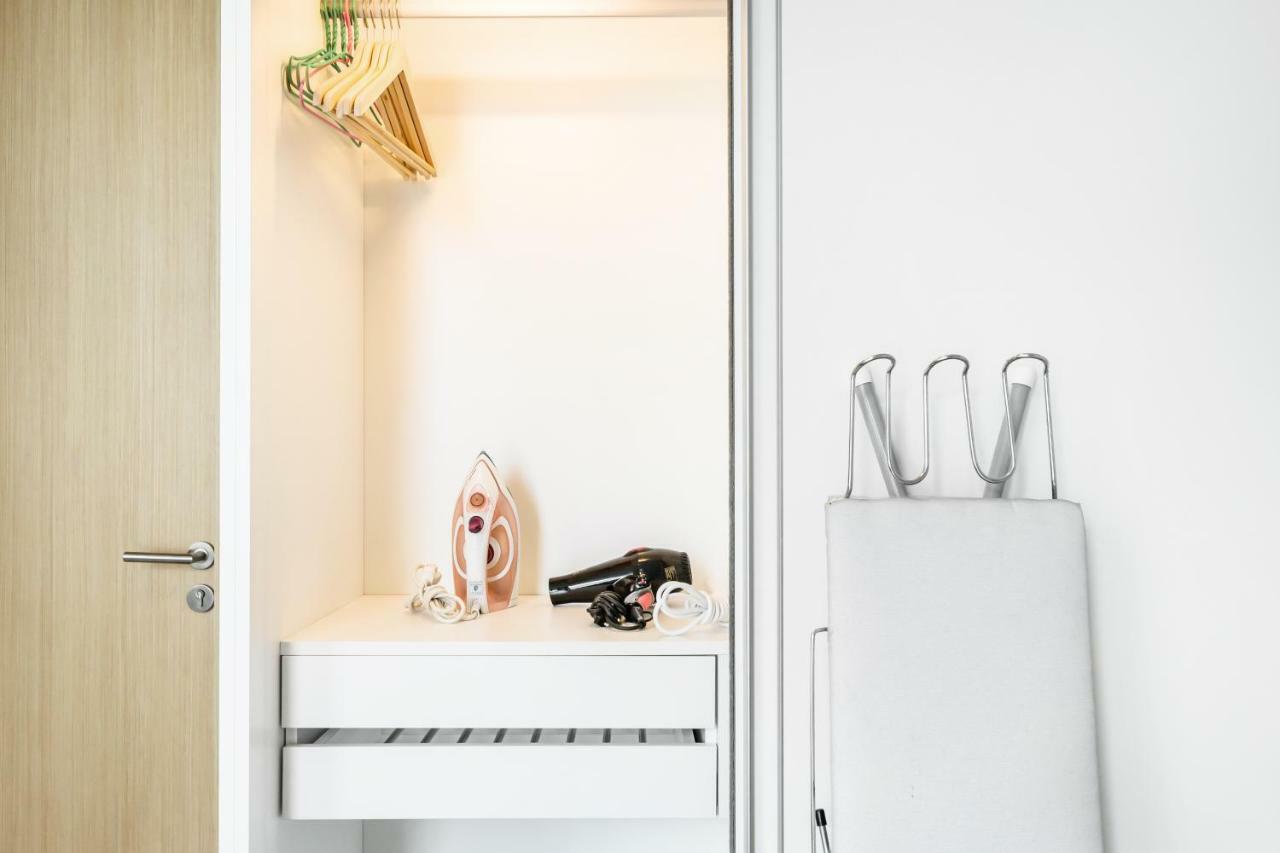 Hyde Sukhumvit 11 By Favstay Bangkok
