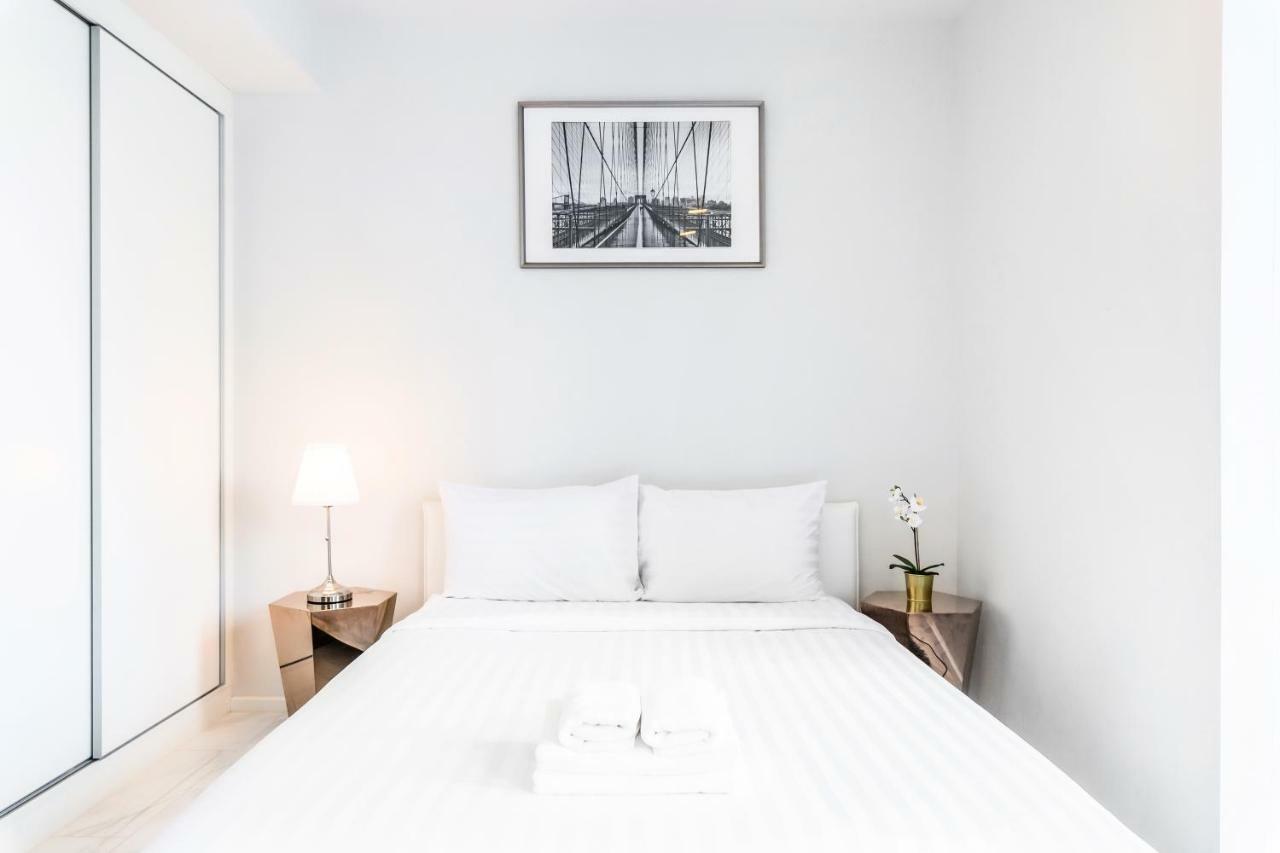 Hyde Sukhumvit 11 By Favstay