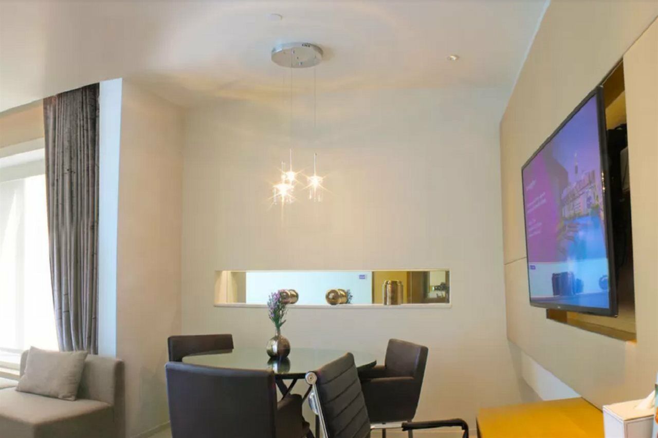 Hotell Mode Sathorn - Sha Extra
