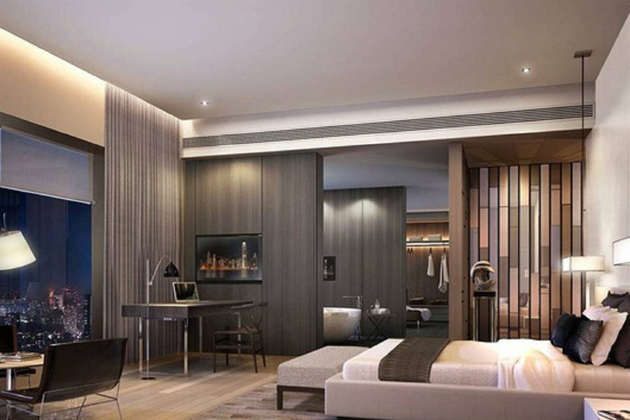 Mode Sathorn - Sha Extra Hotell