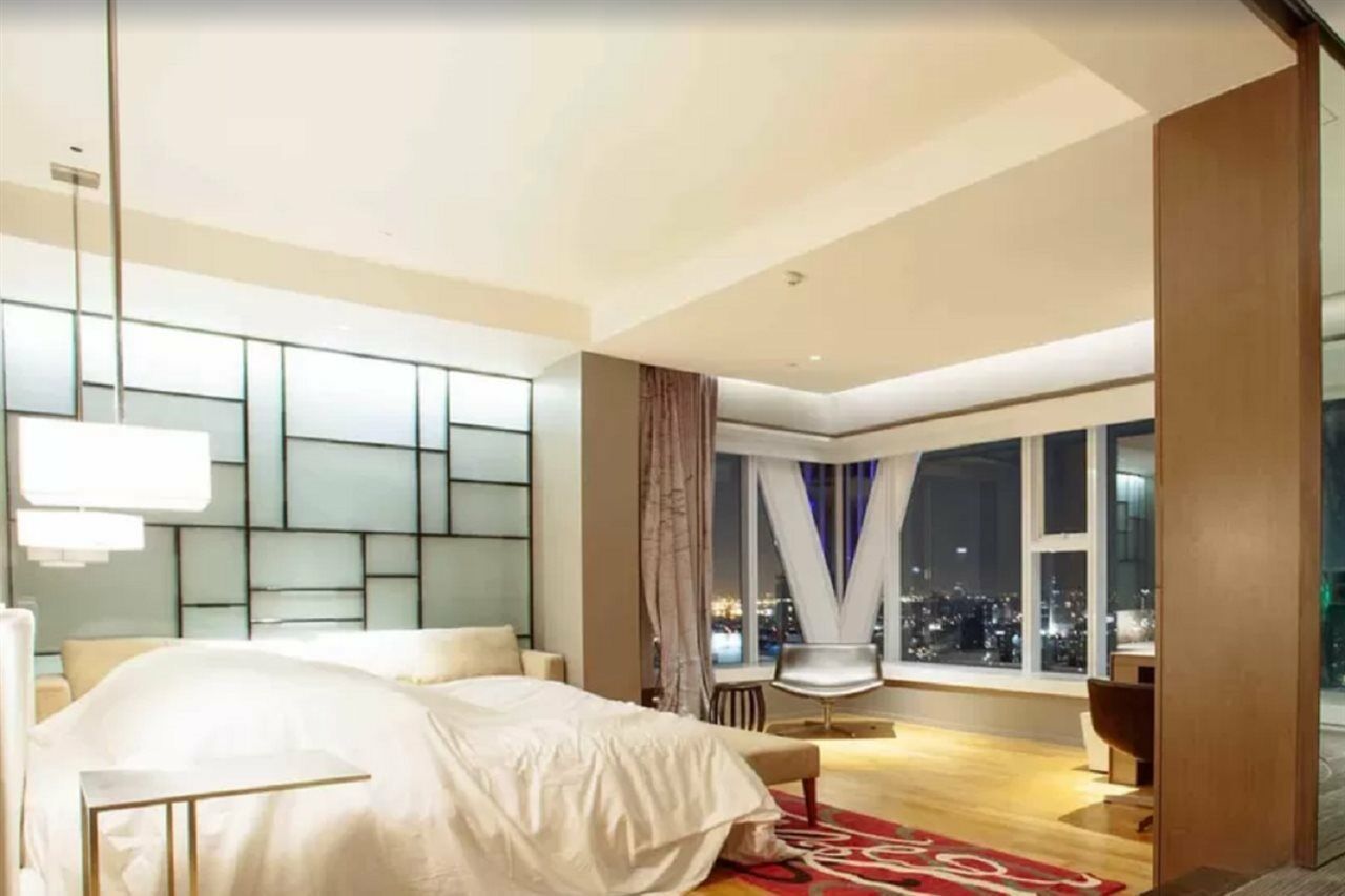 Hotell Mode Sathorn - Sha Extra 4*