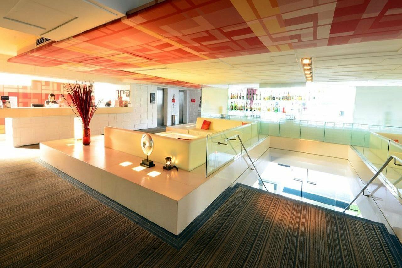 Le Fenix Sukhumvit 11 Hotel Banguecoque