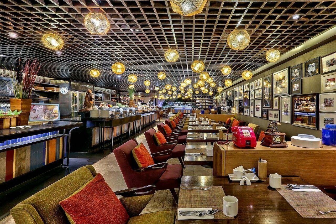 Doubletree By Hilton Sukhumvit
