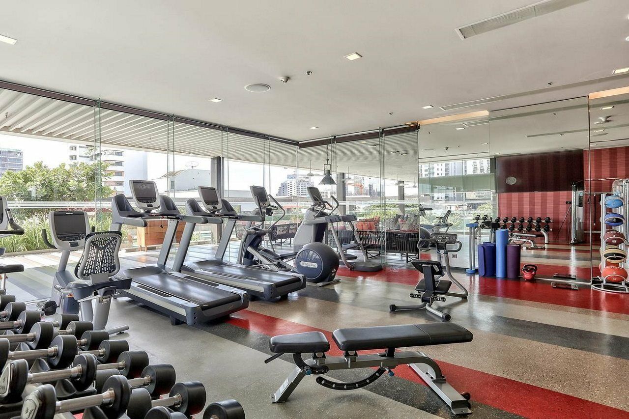 Doubletree By Hilton Sukhumvit