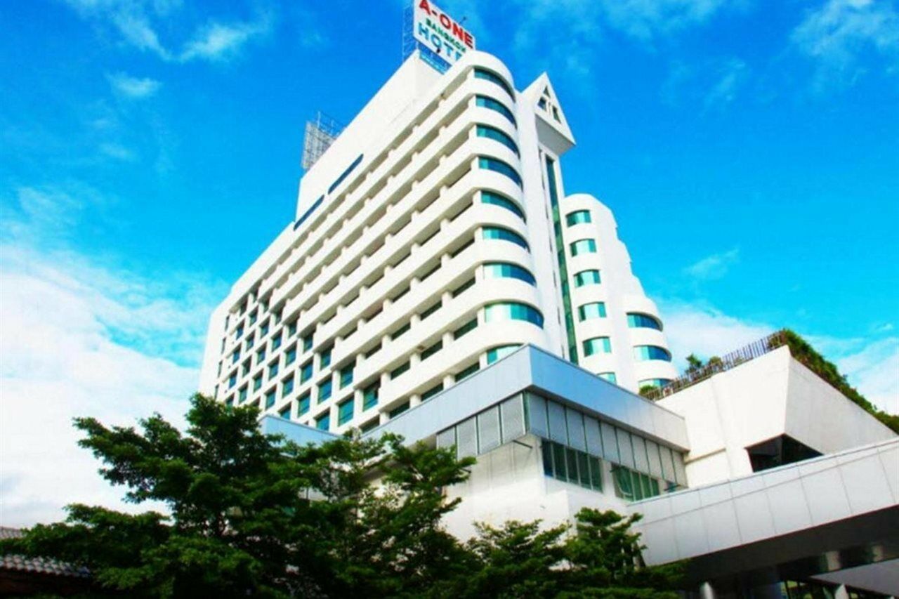 A-one Khách sạn