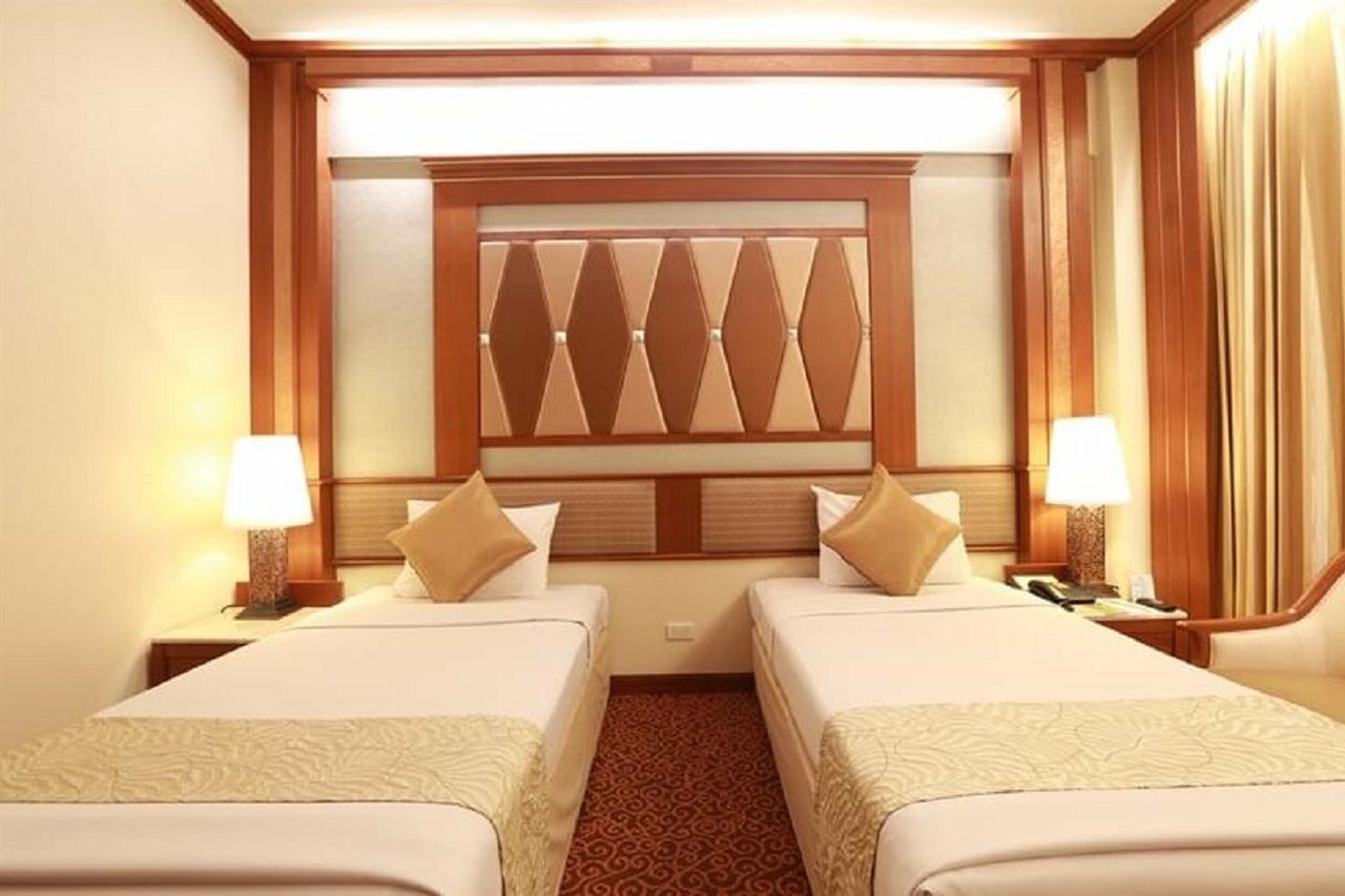 Asia Hotel Bangkok Banguecoque