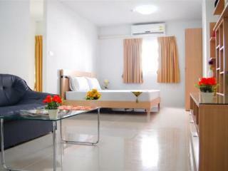 Aparthotel Praso Banguecoque