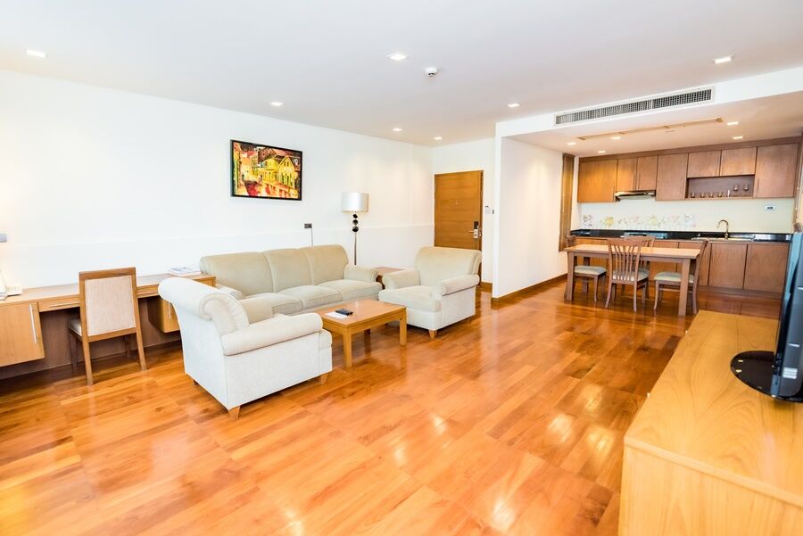 Bally Sukhumvit Bangkok