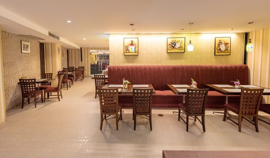 Hotel Bally Sukhumvit