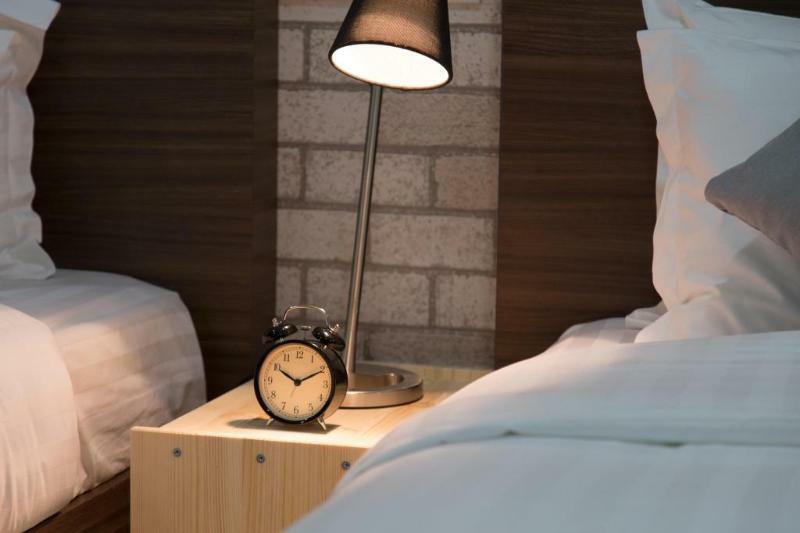 Q Space Hotel 3*