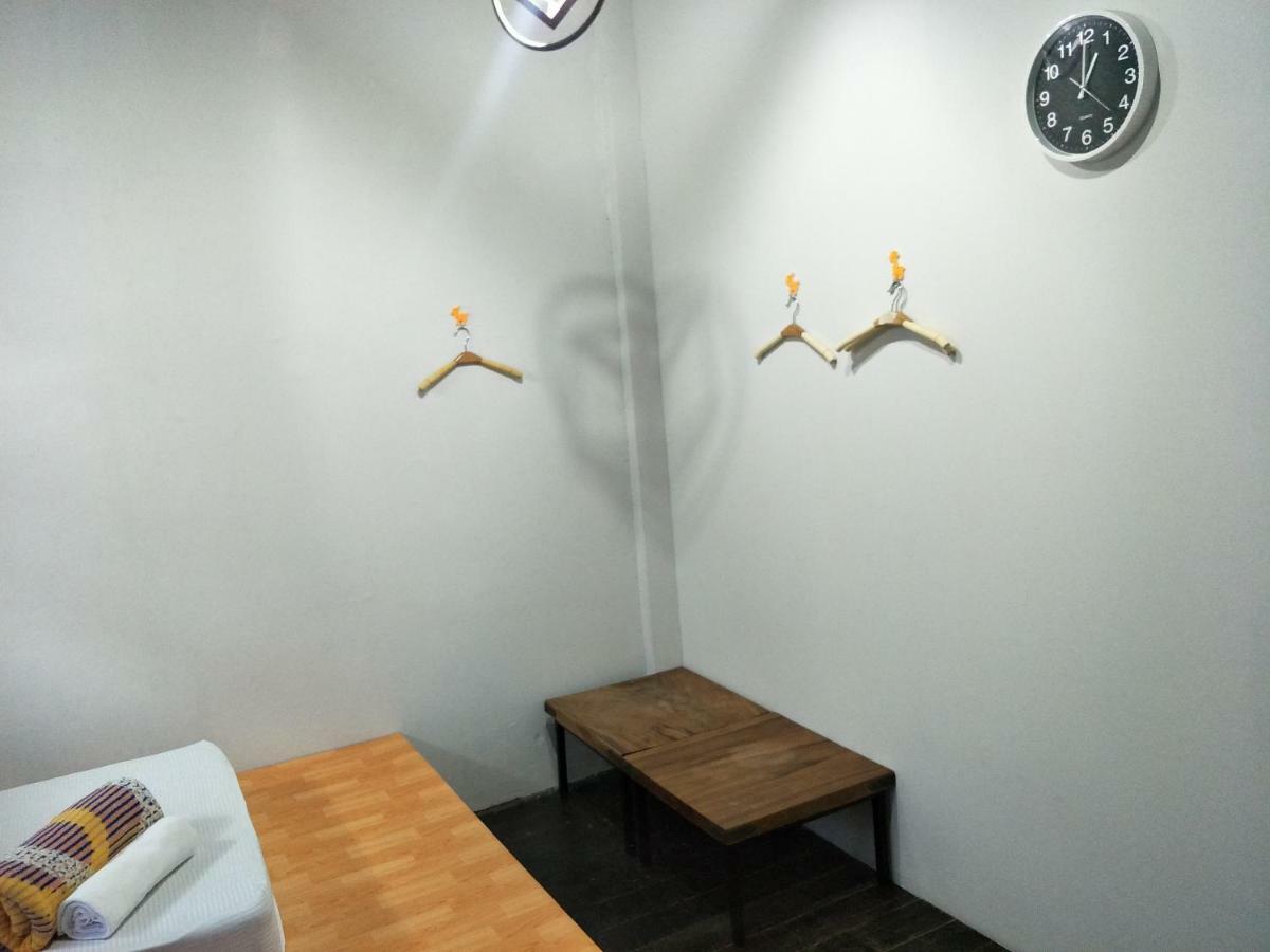 Meet Up Hostel Bangkok