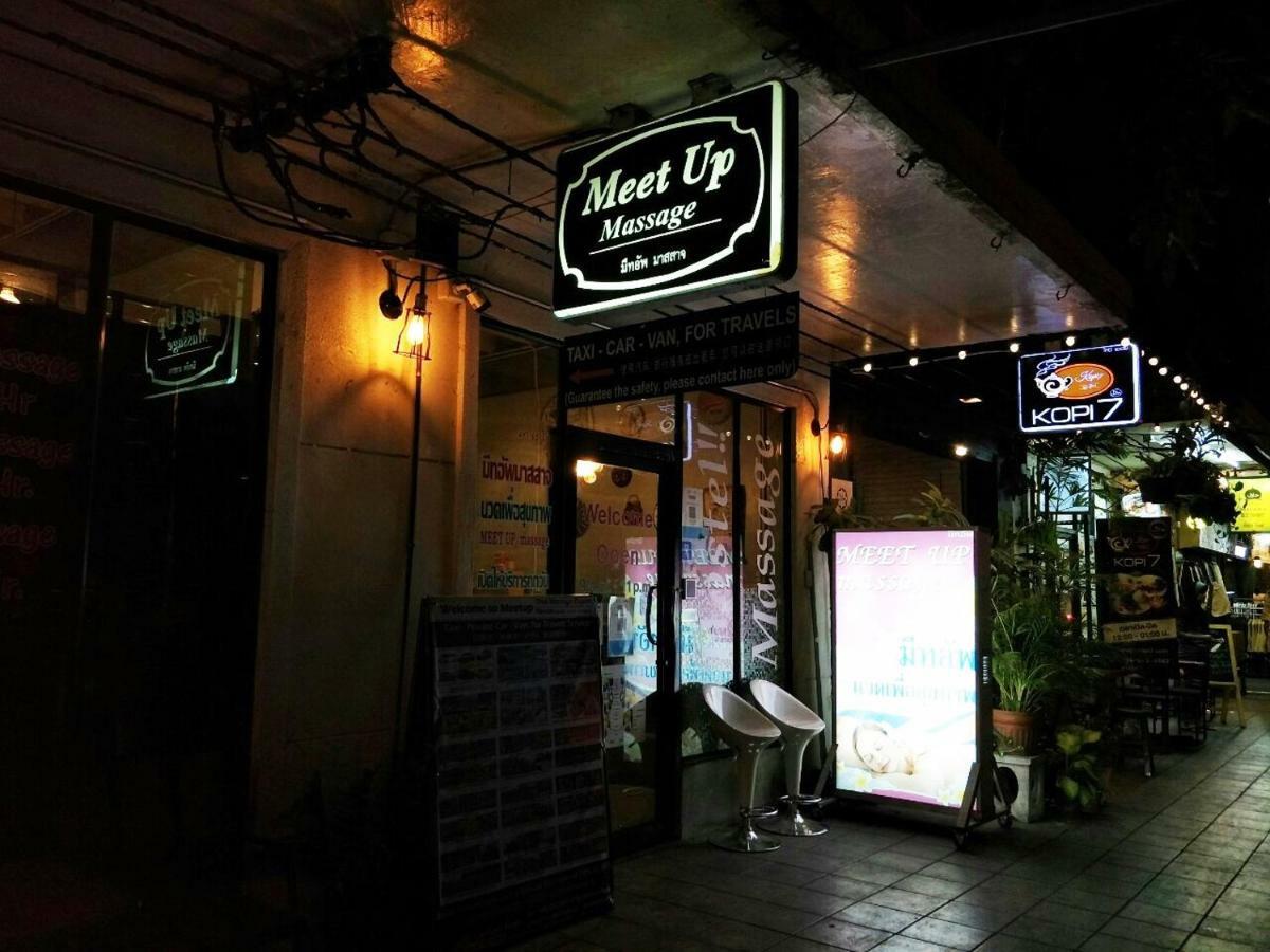 Meet Up Bangkok
