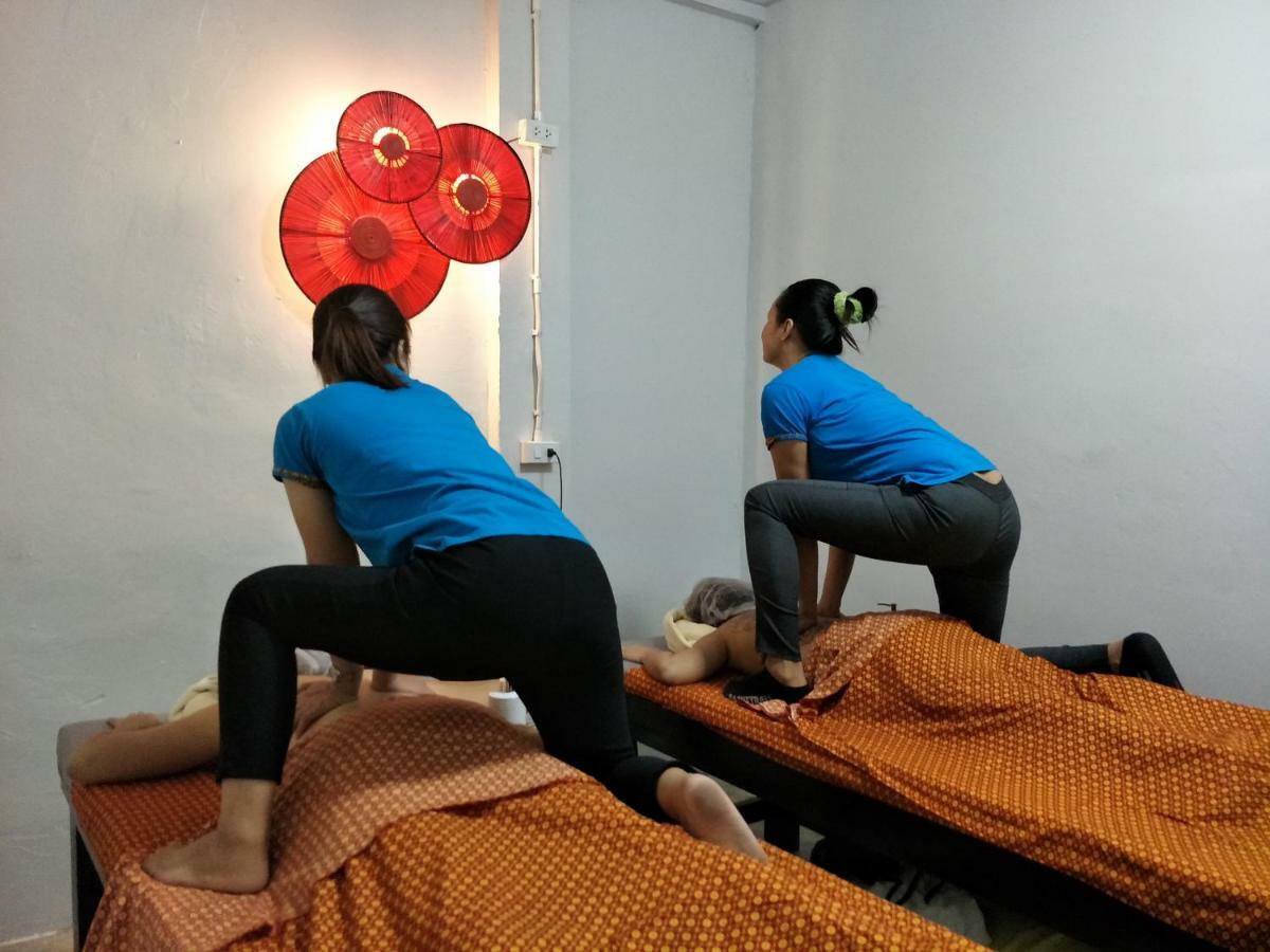 Hostel Meet Up Bangkok