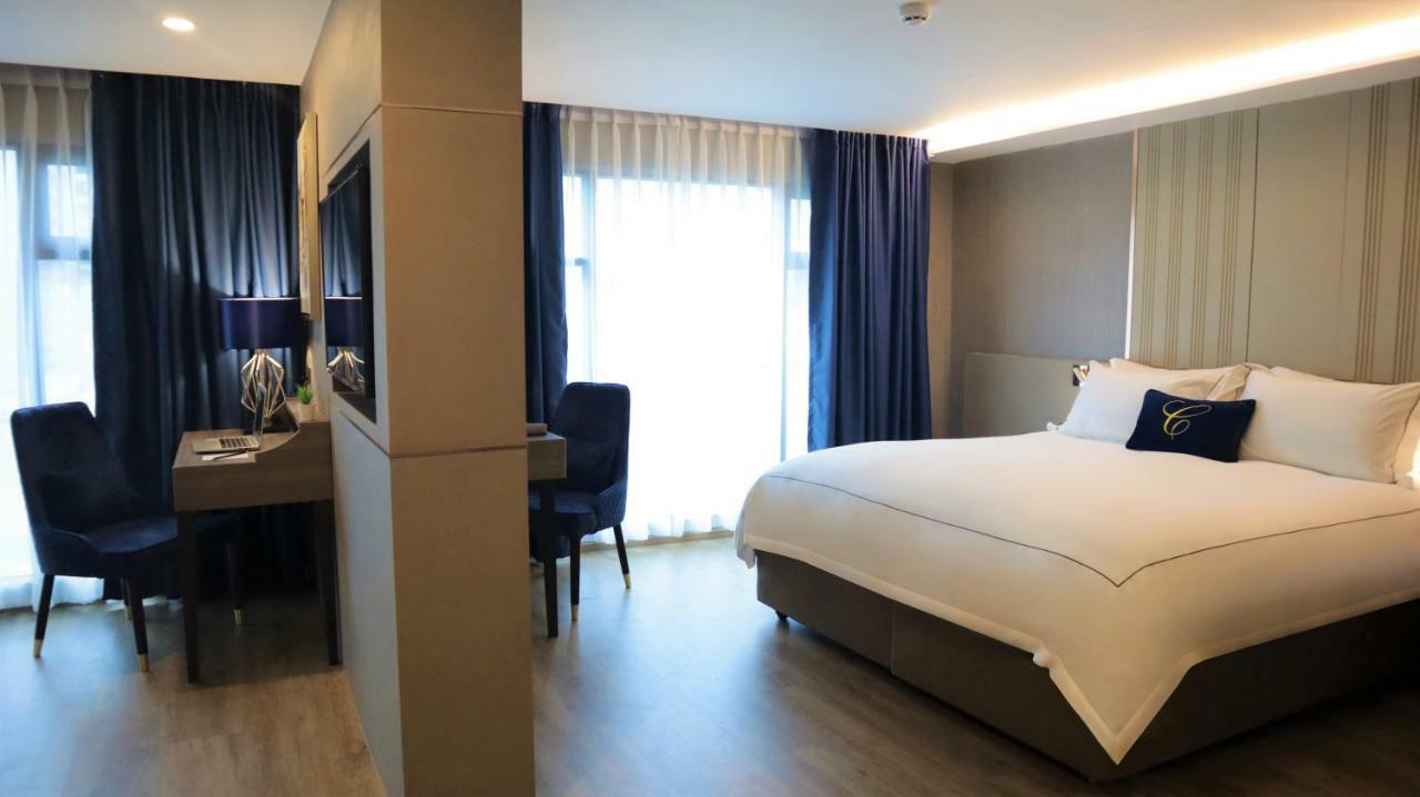 Glow Sukhumvit 5 Khách sạn 4*