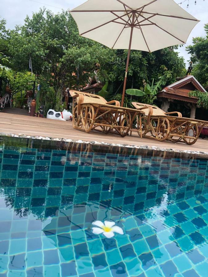 Montri Donmuang Khu nghỉ mát
