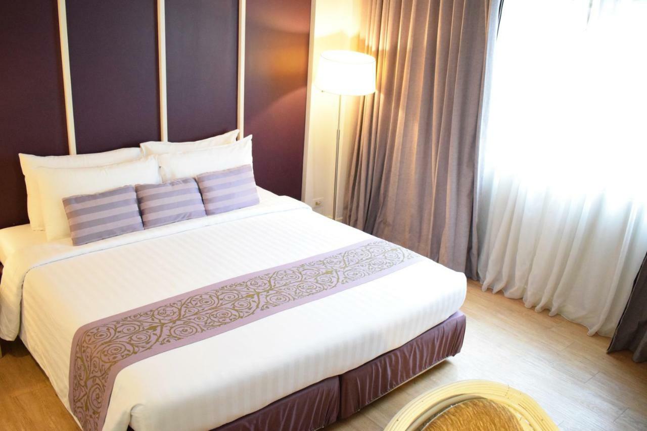 Trang - Sha Hotel