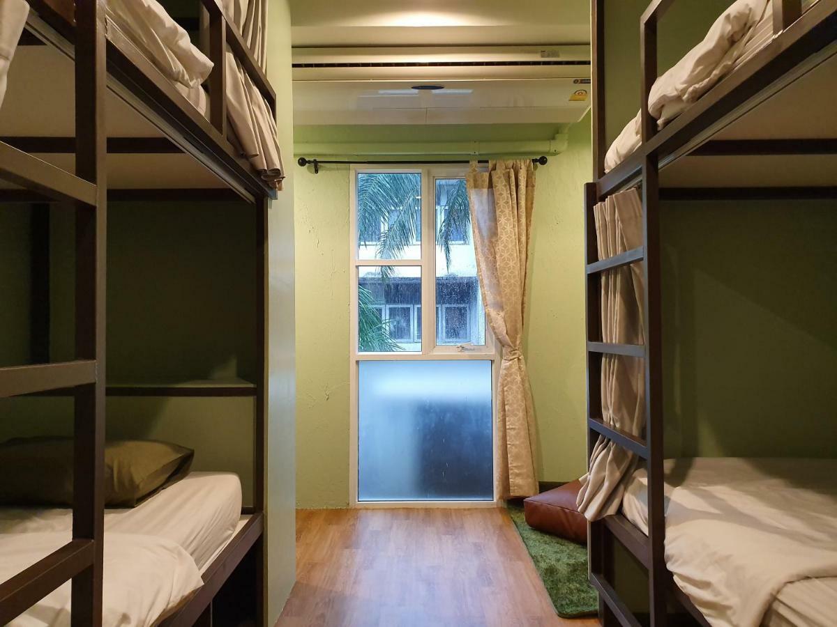 Rabbitat Hostel