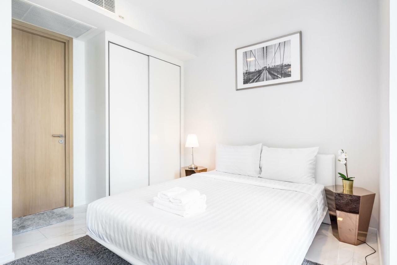Hyde Sukhumvit 11 By Favstay Bangkok