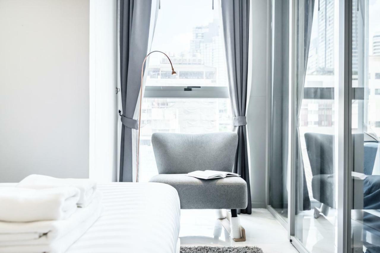 Hyde Sukhumvit 11 By Favstay