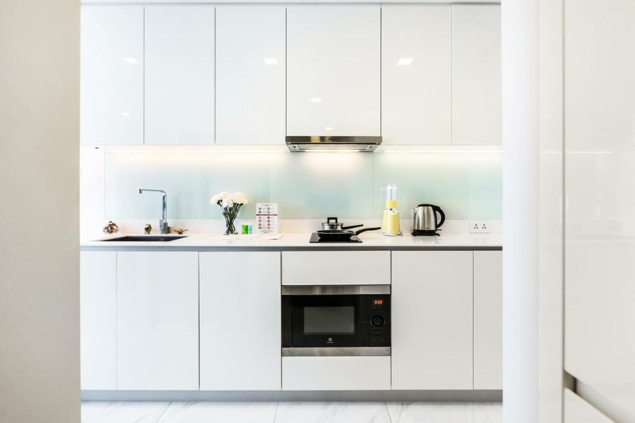 Apartment Hyde Sukhumvit 11 By Favstay *