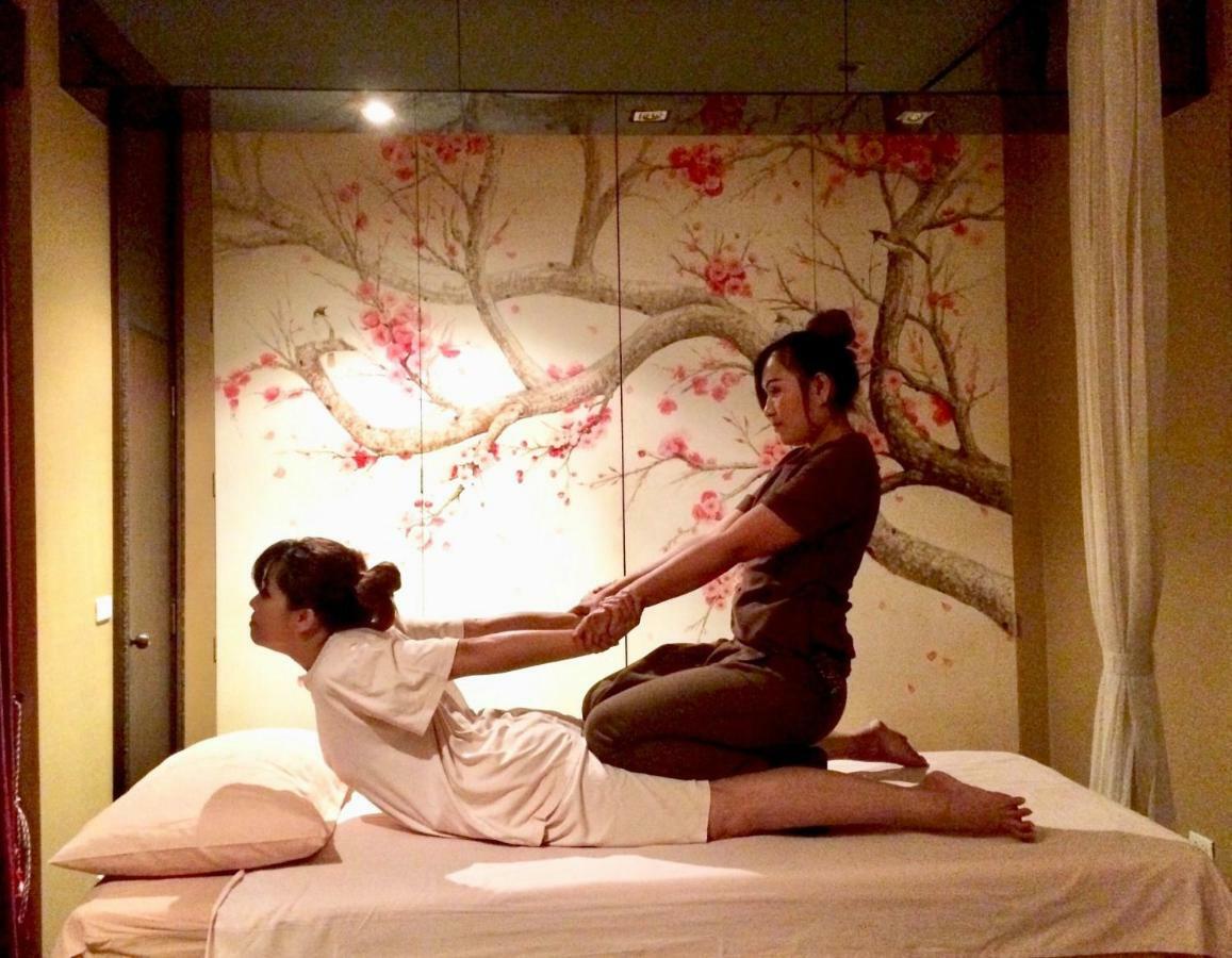 Shanghai Mansion Hotell 4*