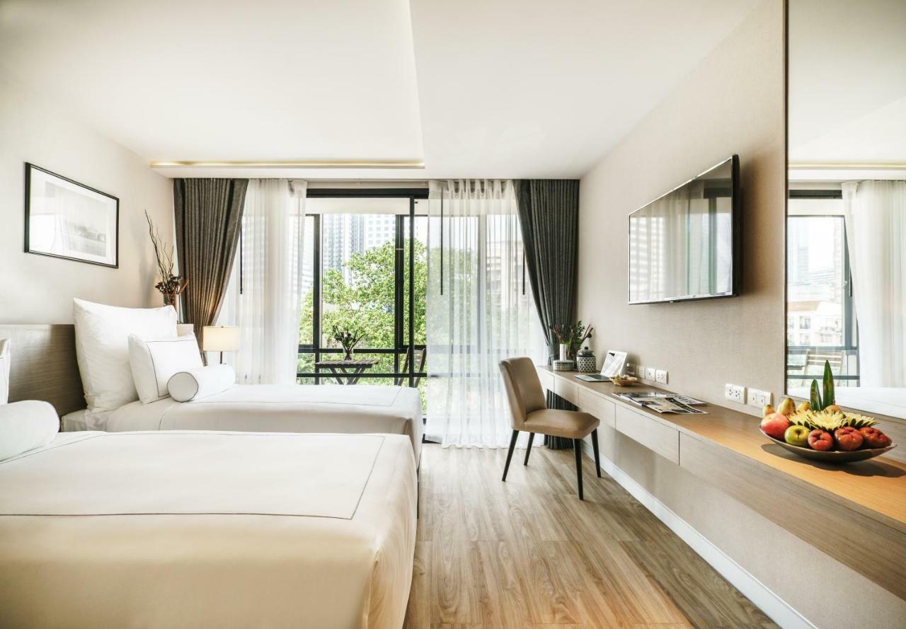 Tastoria Collection Sukhumvit 5* Bangkok